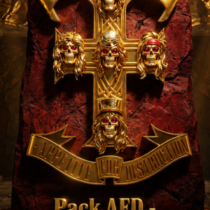 Pack AFD Bundle 6