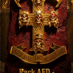 Pack AFD - Catalogue
