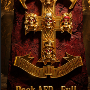 Pack AFD Complet