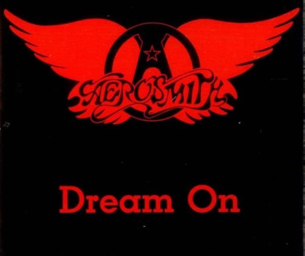 Dream On