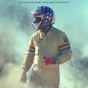 Rocket Man (from Stuntman movie)