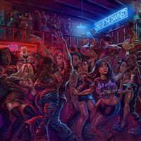Killing Floor