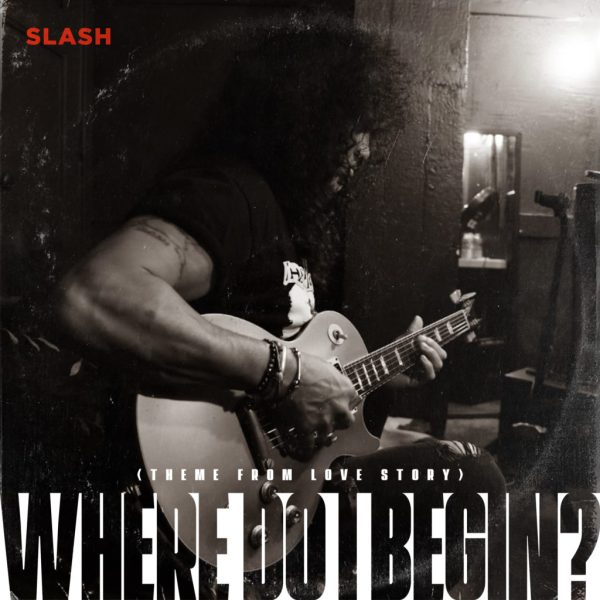 Where Do I Begin (Love Story)