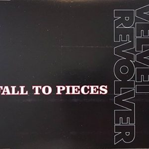 Fall To Pieces