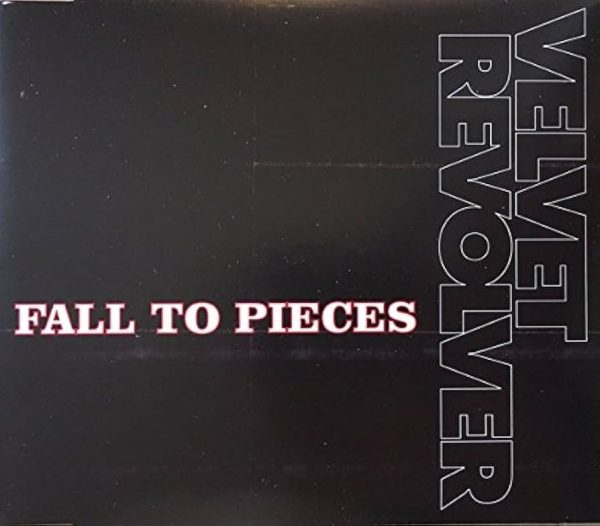 Fall To Pieces