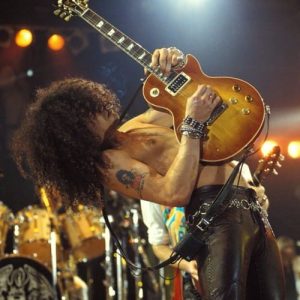 Knockin_ On Heaven_s Door Live Tokyo
