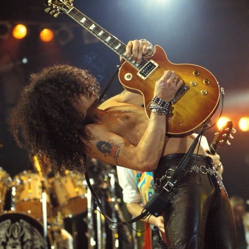 Master Exploder Live in Conan