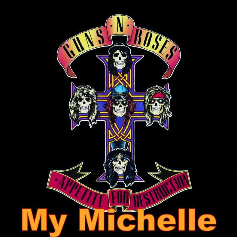 My Michelle