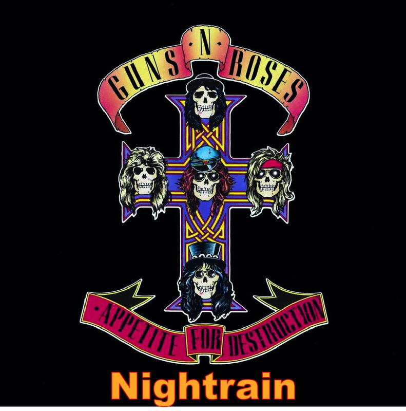 Nightrain